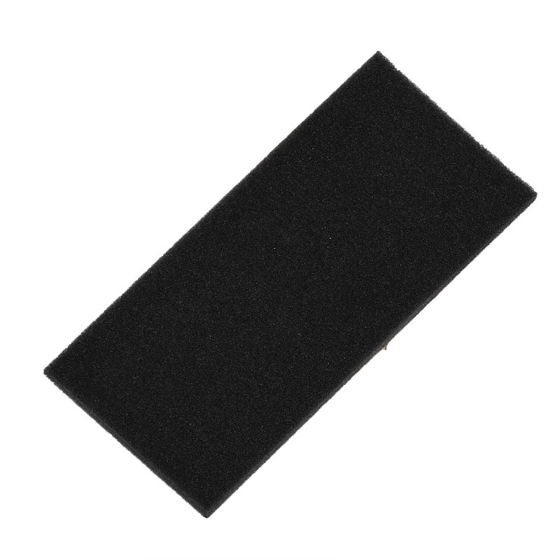HIFROM Replacement Pre Air Filter 49040-7001 Fuel Pump Fuel Filter Compatible with Kawasaki FH451V FH500V FH531V FH541V FH580V FH680D 4 Stroke Engine Lawn Mower - Image 5